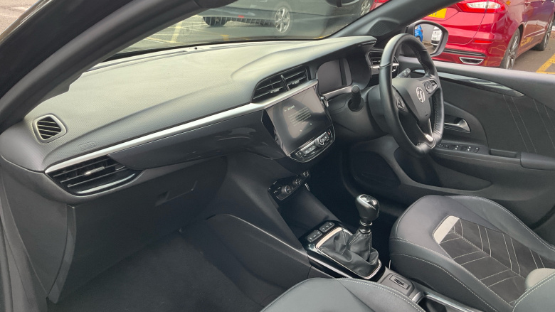 Vauxhall Corsa 1.2 Turbo Ultimate 5dr Petrol Hatchback